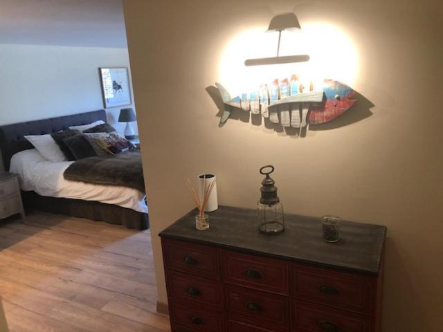 Agreable Chambre D Hote Avec Piscine Et Jacuzzi Thégra Eksteriør bilde