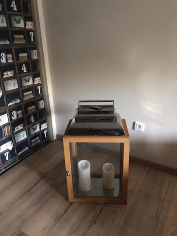 Agreable Chambre D Hote Avec Piscine Et Jacuzzi Thégra Eksteriør bilde