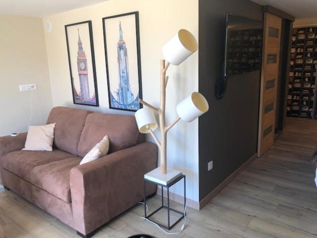 Agreable Chambre D Hote Avec Piscine Et Jacuzzi Thégra Eksteriør bilde